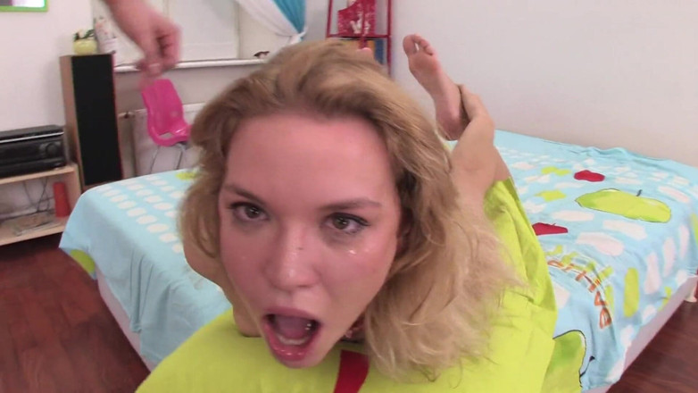 Young Throats: Do You Want Fuck Her? Extreme Deepthroat, Throat Fuck, Gagging...