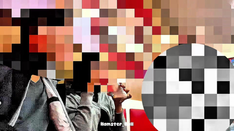 Hamster_Ball: Amateur en hijab 18+ de tinder que follé en un hotel...