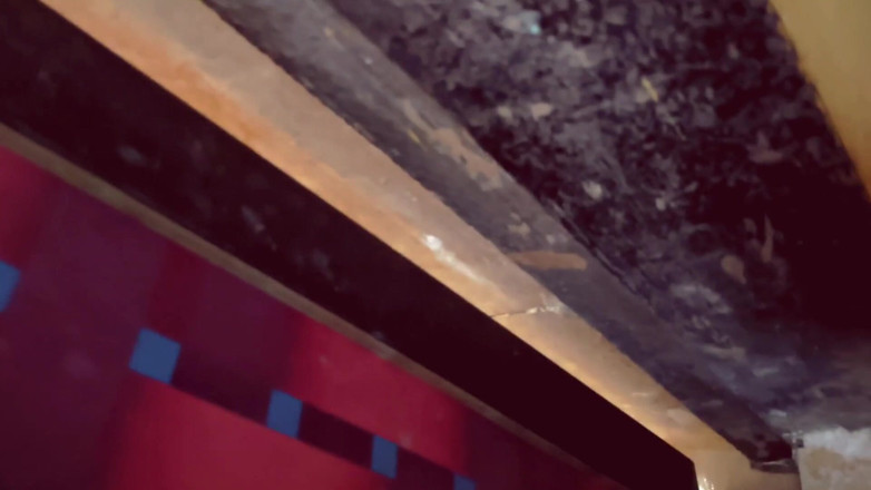 Your_Suman: सौतेली मम्मी को नहाते हुए देखना