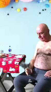 Sex párty pozvánka s Adamandeve a Lupo