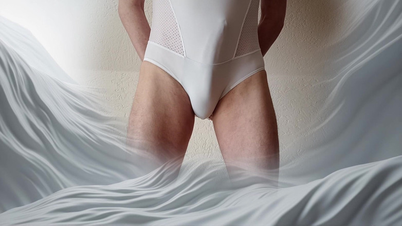 TheOldBigThing: Enorme Polla Monstruosa.