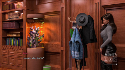 Johannes Gaming: Kroki De Bauchery 4 Musiałem robić prace domowe dla dziekana