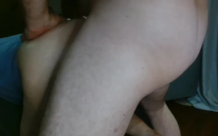 Bellaboo: Couple Doggystyle Fucking