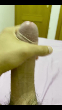 Horny as Fuck