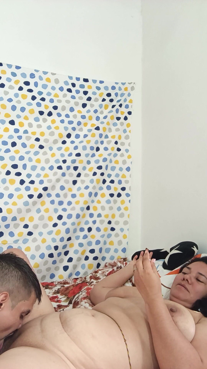 Valkyrieandluigy: Kompulsif oral seks