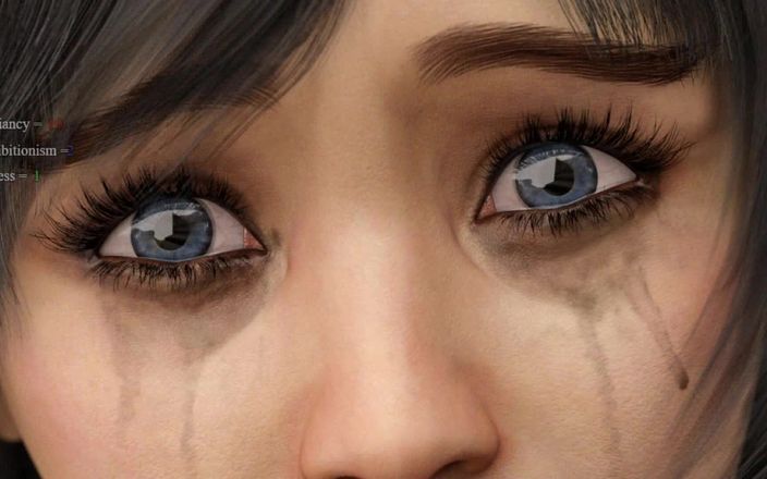 Dirty GamesXxX: LISA: iubitul regretă că și-a împărțit fata cu un alt tip ep.31