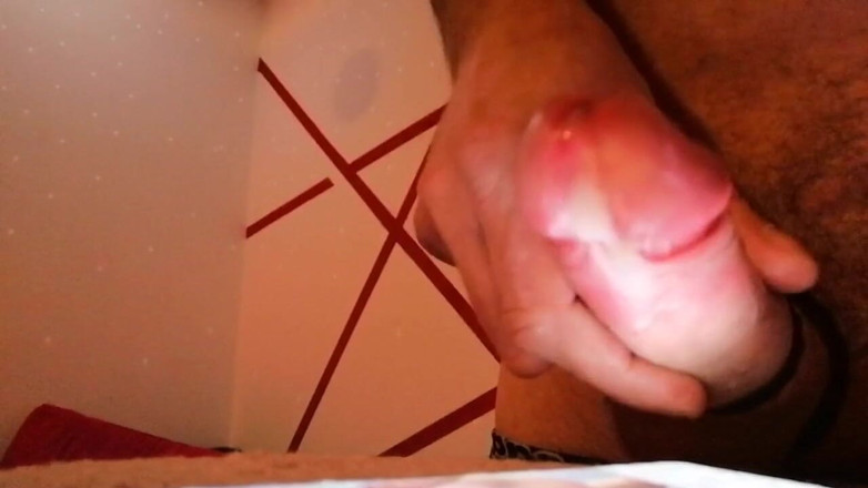 Asmodeus666: Pancutan mani slo mo