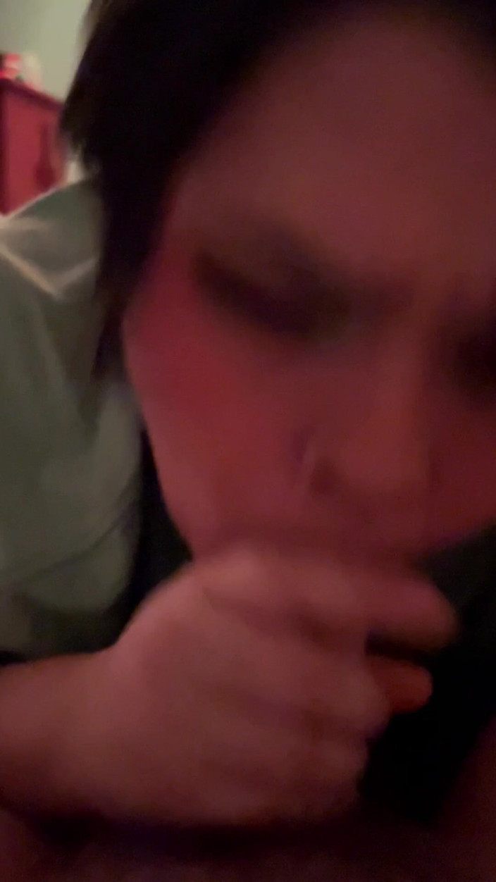 MyPrejacBoyfriend: Boquete, em seguida, uma gozada interna