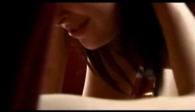 Girls of Desire: Horny lesbian whores licking each others twat