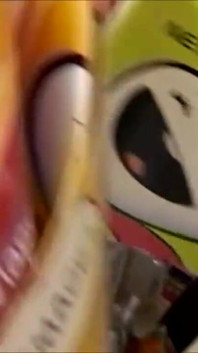 Mature lady gets facial after threesome