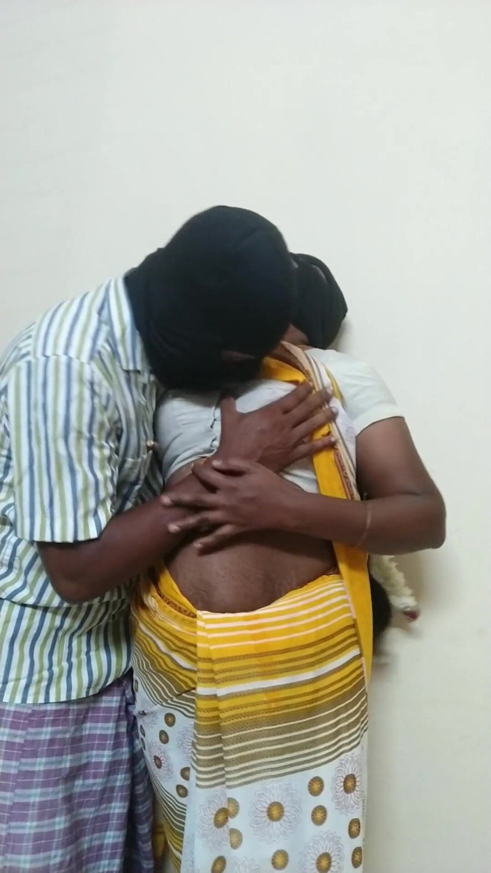 Saranya: Romantic Fuck with Husband's Stepbrother