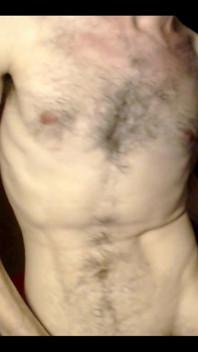 From a Few Months Ago with the Rubbery Dick