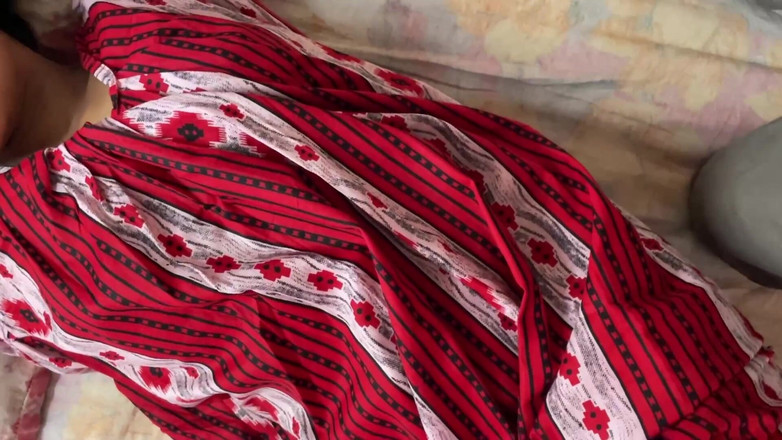 Bongcouplexxx: Indická desi bengálská dirty sujata šukání velkým ptákem a deepthroats creampieed...