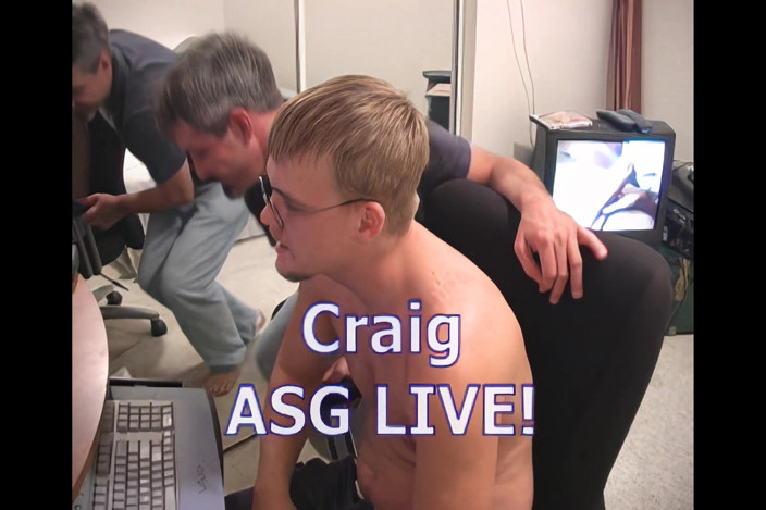 Jay's Amateur Straight Guys: The 4K Collection Vol 1 - A Three Vid Compilation in 2160p