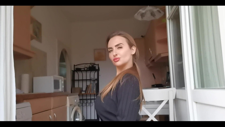 Goddess Lena: Extreme Boots