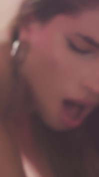 Seksowna Latina Baby Nicols Namiętna noc w Hiszpanii Hardcore Sex