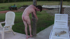 Dream Boy Bondage: Problemi che lespano - Capitolo 2