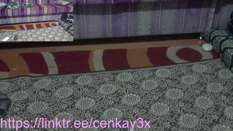 CenkAy: Baba oyuncağının kontrolünü başkasına kaptırmış ve boşalıyor