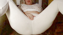 Putarankahotmilf: Legíny, fetiš a stříkání