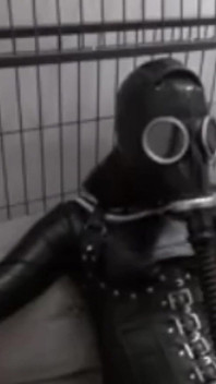 Iron Cage Breathing Control