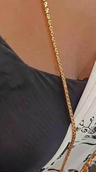 Wife Gets Peak Orgasm Flowing From Pussy - 1