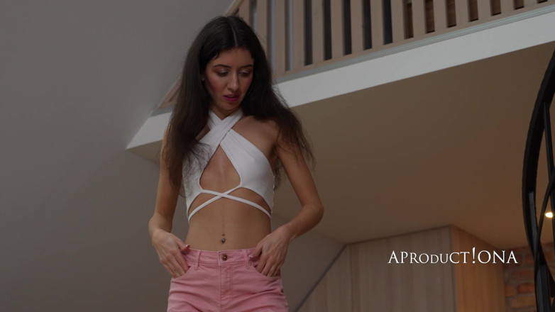 AproductionA: Wetting Jeans and Getting Golden Shower