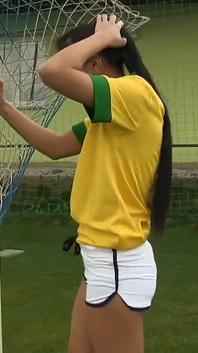 Brazilské mistrovství světa teen