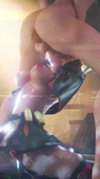 Zzz Zenless Zone Zero Burnice White Sex Tape Gets Her Pussy Pounded by Wise 3D Animation
