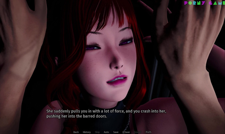 Porny Games: Một ngôi nhà trong kèn v0.5.11r1 - ngày mua sắm (5/6)