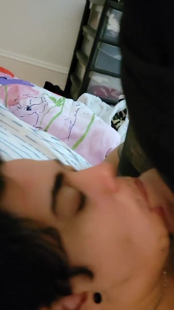 Transman Hungy for Cock (FetVeronika) Transman Hungy for Cock (FetVeronika)
