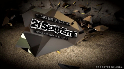 21 Sextreme: 21Sextreme - Fist me if you dare!