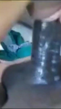 Meinen Schwarzen Freund Zum Abspritzen Geritten