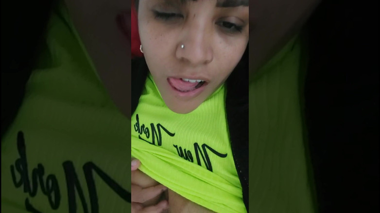 Nicoly Mattos: Mis aventuras: ¡chupo, me corro y te doy mi culo!