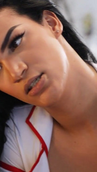 Transangels - Katakan Oh! - Johnny Hill, Candice Kane
