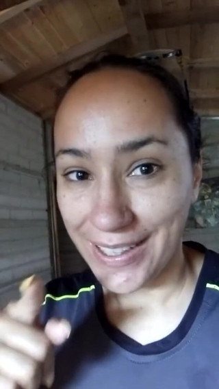 Nathalieprez4: Saya melancap rumah dalam pembinaan