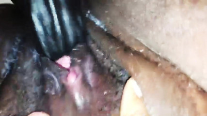 RudyRue: 그녀의 팬티를 입은 Rue.