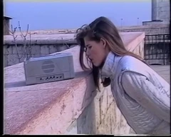 Fickarella im sexrausch 色情模仿