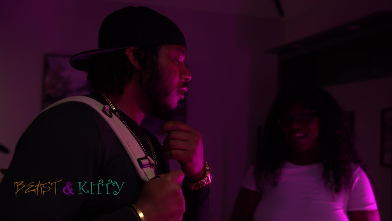 BeastnKitty: İçerik Ortakları Ft Kittylove