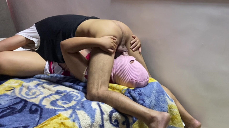 Arabic ebony BBW: Bbw Ả Rập thổi kèn