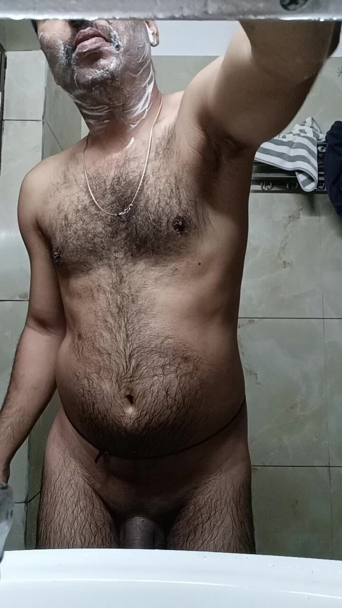 Rajasthani-old-lover: Stiefvater, opa reife mittlere alters, alte und junge ethnisch, afrikanisches...