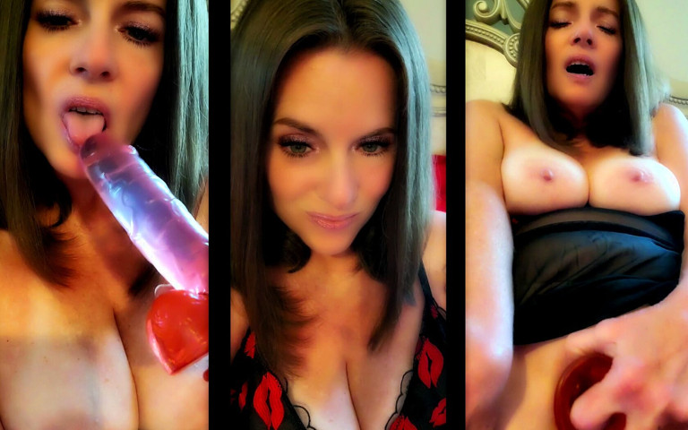 Tgif Let's Play! (Nikki Nevada)