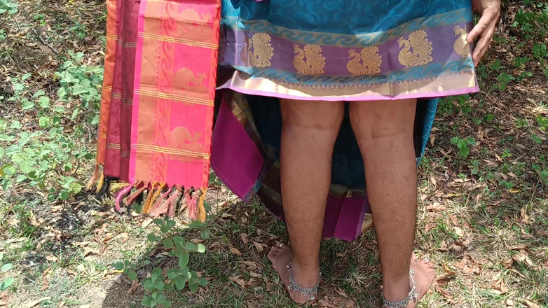 Magilmathi: Function Outdoor with Stranger 2