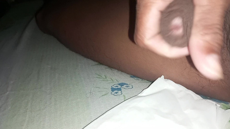 Fap son: Uomo solo