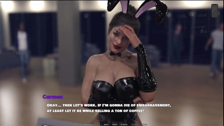 Wickedgammes studio: Taksub Dengan MILF Bercerai yang terangsang (Bahagian 10)
