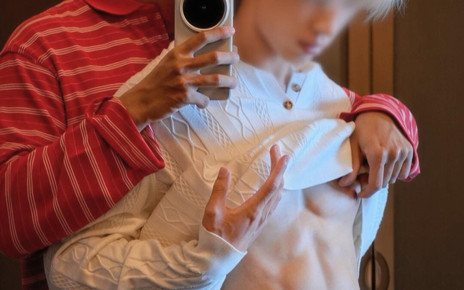 Тинейджеры (18+)