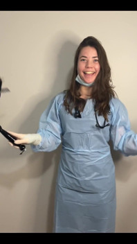 For the Unruly Patients