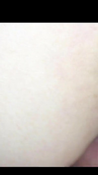 Son in Law Licks Her Asshole and the Fills It with His Cum!
