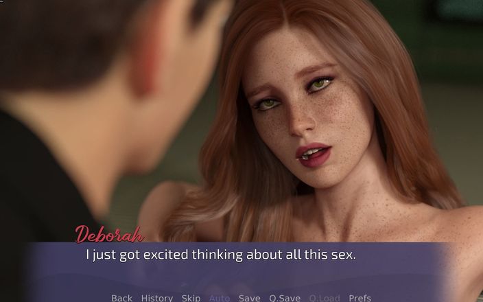 Porngame201: Crescere cose aggiornare 6 per essere continuare