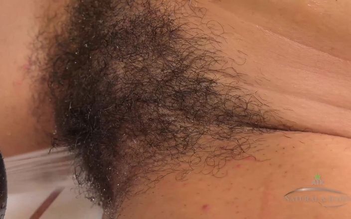 ATK Hairy: 淋浴时间