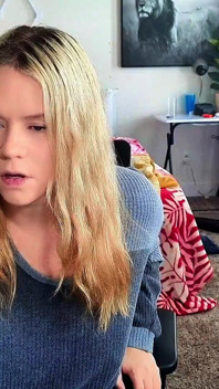 Fat Horny Bimbo Pill Part 1